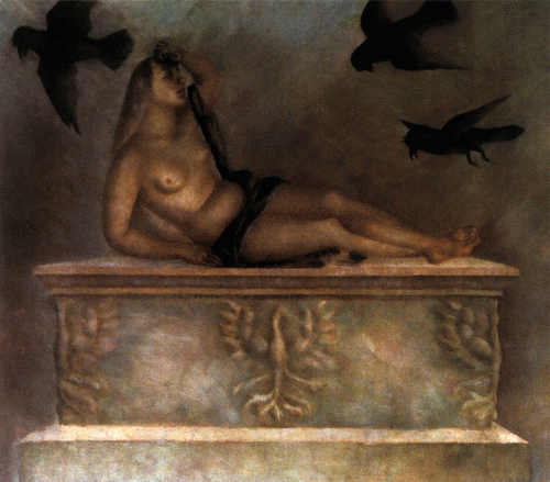 Jedność Krwi, Ducha i Ziemi